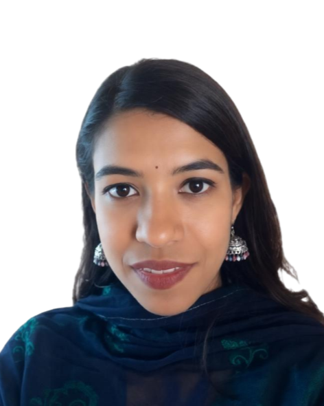 Binita Majumder